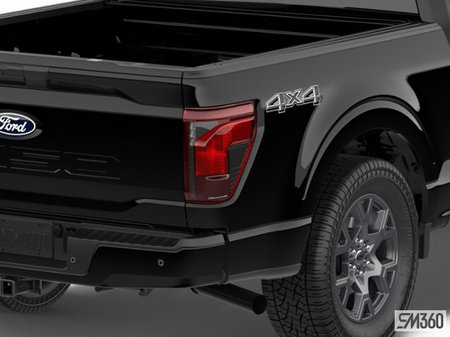 Ford F-150 Hybrid STX 2026 - photo 3
