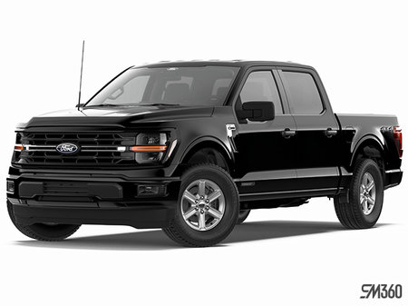 Ford F-150 Hybrid XLT 2026 - photo 2