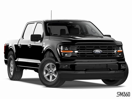 Ford F-150 Hybrid XLT 2026 - photo 3