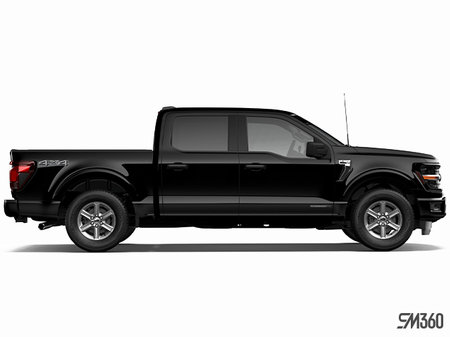 Ford F-150 Hybrid XLT 2026 - photo 4