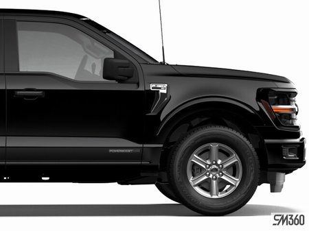 Ford F-150 Hybrid XLT 2026 - photo 1