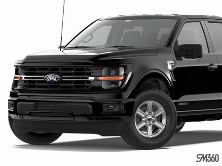 Ford F-150 Hybrid XLT 2026 - photo 2