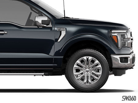 Ford F-150 LARIAT 2026 - photo 1