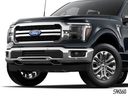 Ford F-150 LARIAT 2026 - photo 2