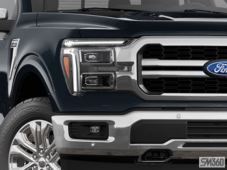 Ford F-150 LARIAT 2026 - photo 3