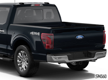 Ford F-150 LARIAT 2026 - photo 4