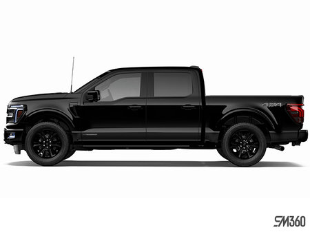 Ford F-150 PLATINUM 2026 - photo 1