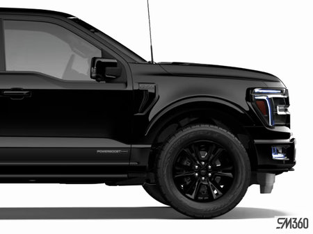 Ford F-150 PLATINUM 2026 - photo 1
