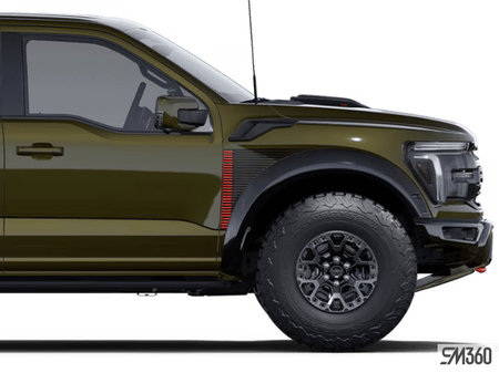 Ford F-150 RAPTOR 2026 - photo 1