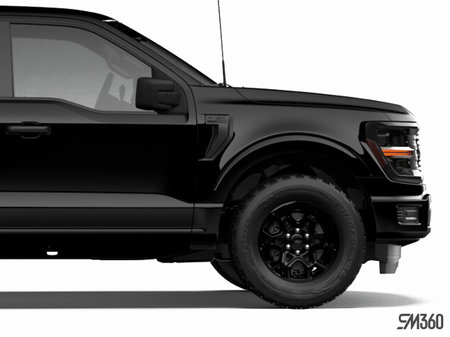 Ford F-150 STX 2026 - photo 1