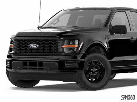 Ford F-150 STX 2026 - photo 2