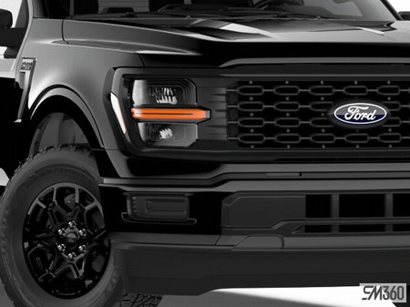 Ford F-150 STX 2026 - photo 3