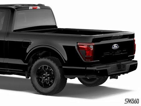 Ford F-150 STX 2026 - photo 4