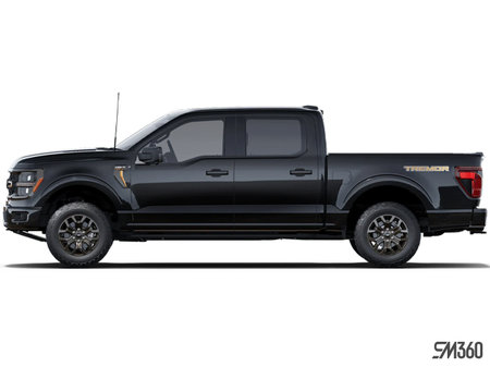 Ford F-150 TREMOR 2026 - photo 1
