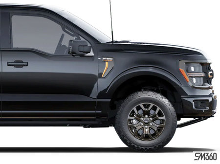 Ford F-150 TREMOR 2026 - photo 1