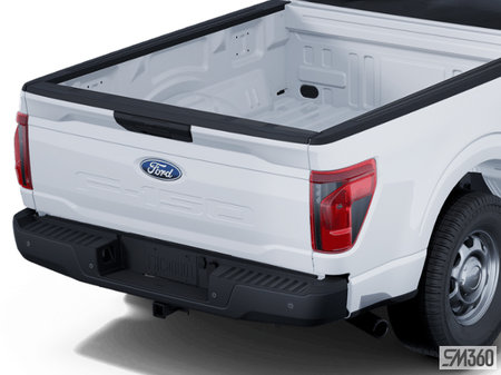 Ford F-150 XL 2026 - photo 4