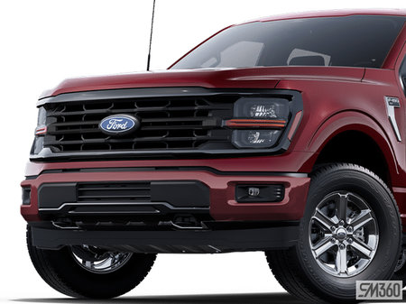 Ford F-150 XLT 2026 - photo 2