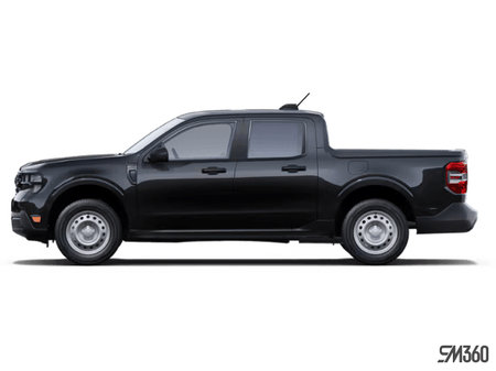 Ford Maverick Hybrid XL 2026 - photo 1