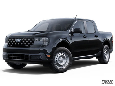 Ford Maverick Hybrid XL 2026 - photo 2