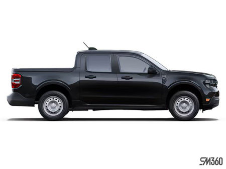 Ford Maverick Hybrid XL 2026 - photo 4