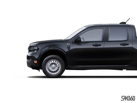 Ford Maverick Hybrid XL 2026 - photo 1