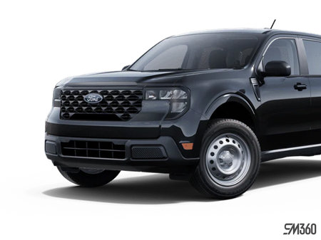 Ford Maverick Hybrid XL 2026 - photo 2
