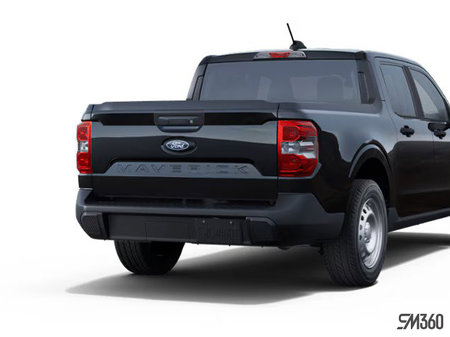 Ford Maverick Hybrid XL 2026 - photo 3