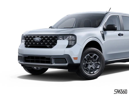 Ford Maverick Hybrid XLT 2026 - photo 2