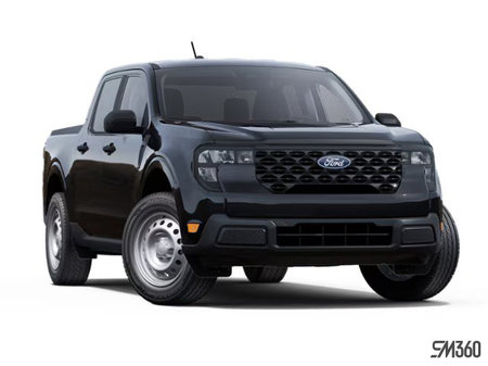 Ford Maverick XL 2026 - photo 3