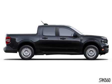 Ford Maverick XL 2026 - photo 4