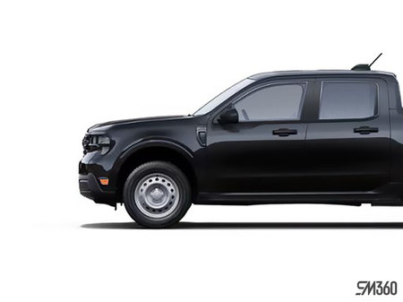 Ford Maverick XL 2026 - photo 1