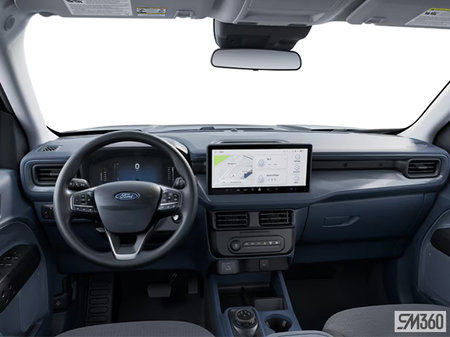 Ford Maverick XL 2026 - photo 4