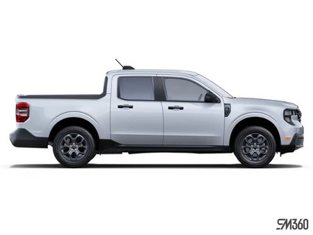 Ford Maverick XLT 2026 - photo 4