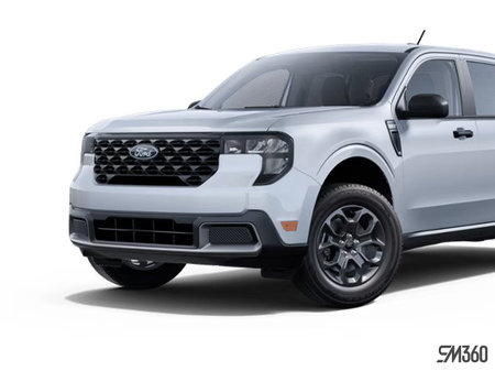 Ford Maverick XLT 2026 - photo 2
