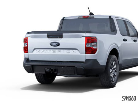 Ford Maverick XLT 2026 - photo 3