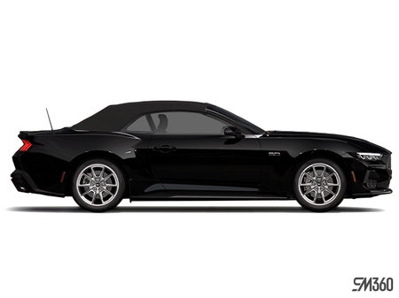 Ford Mustang cabriolet GT Premium 2026 - photo 3