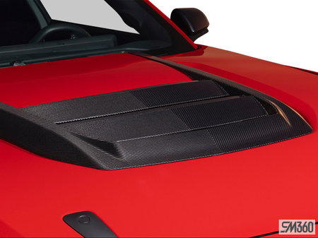Ford Mustang Fastback Dark Horse SC 2026 - photo 2