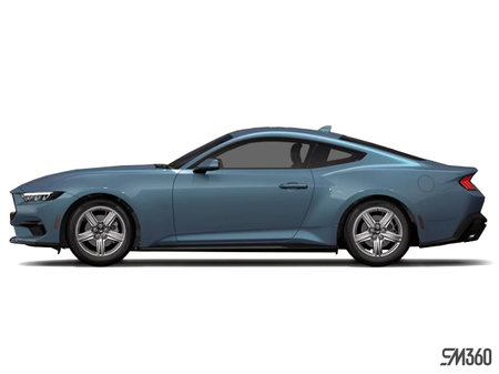 Ford Mustang Fastback EcoBoost 2026 - photo 1