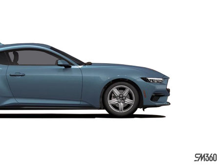 Ford Mustang Fastback Premium 2026 - photo 3