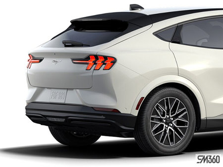 Ford Mustang Mach-E Premium 2026 - photo 4