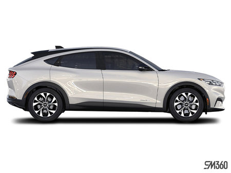 Ford Mustang Mach-E Select 2026 - photo 4