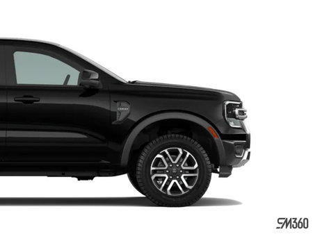 Ford Ranger LARIAT 2026 - photo 2