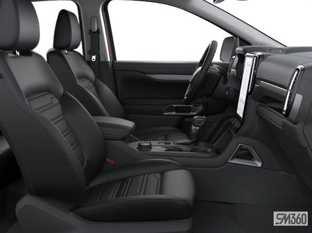 Ford Ranger LARIAT 2026 - photo 3