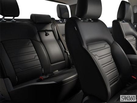Ford Ranger LARIAT 2026 - photo 4