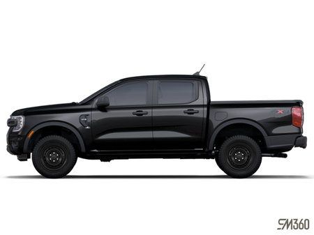 Ford Ranger XL 2026 - photo 1