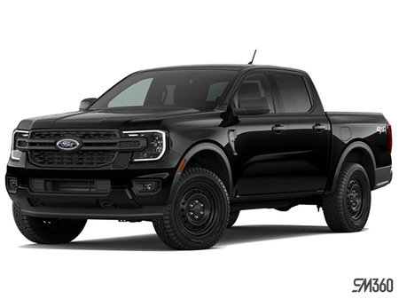 Ford Ranger XL 2026 - photo 2