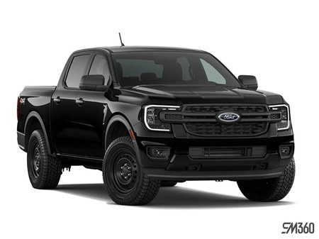 Ford Ranger XL 2026 - photo 3