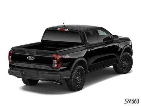 Ford Ranger XL 2026 - photo 4