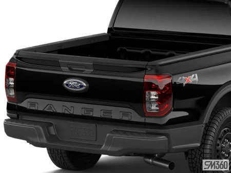 Ford Ranger XL 2026 - photo 1