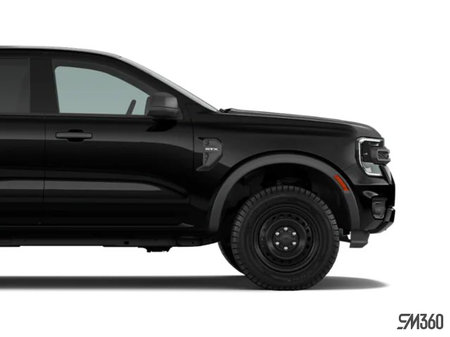 Ford Ranger XL 2026 - photo 2